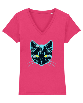 Galactic Cat Raspberry