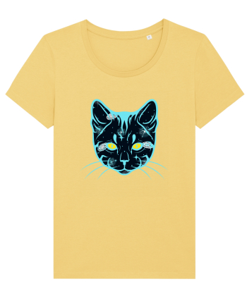 Galactic Cat Jojoba
