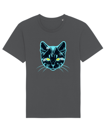 Galactic Cat Anthracite