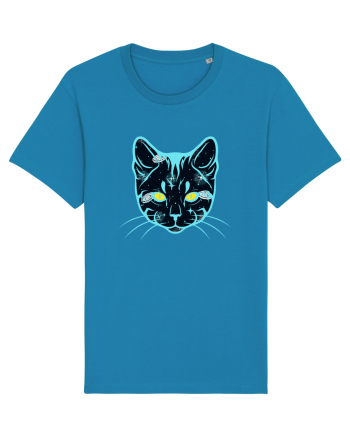 Galactic Cat Azur