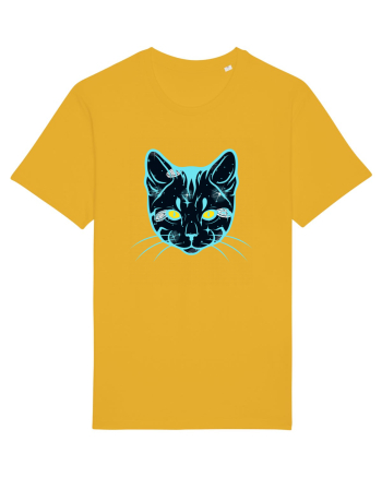 Galactic Cat Spectra Yellow
