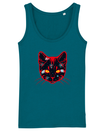 Galactic Cat Ocean Depth