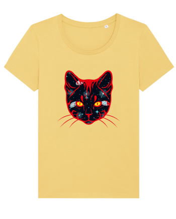 Galactic Cat Jojoba