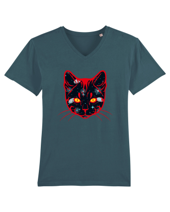 Galactic Cat Stargazer