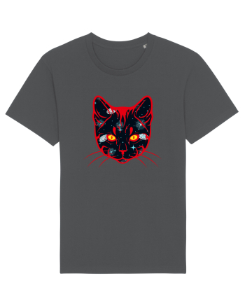 Galactic Cat Anthracite