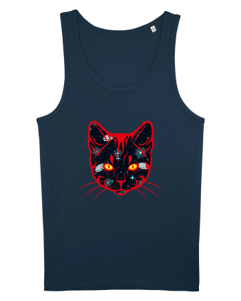 Galactic Cat Navy