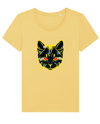 Galactic Cat Jojoba