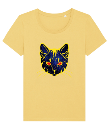 Galactic Cat Jojoba