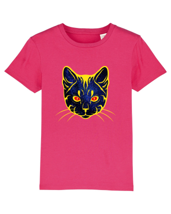 Galactic Cat Raspberry