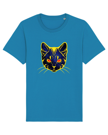 Galactic Cat Azur
