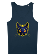Galactic Cat Maiou Bărbat Runs