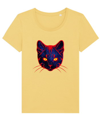 Galactic Cat Jojoba