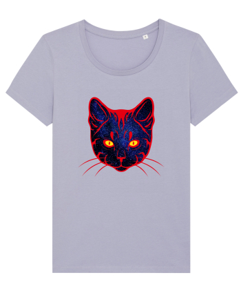Galactic Cat Lavender