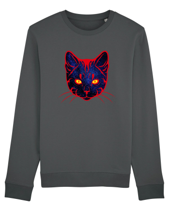 Galactic Cat Anthracite