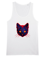 Galactic Cat Maiou Bărbat Runs