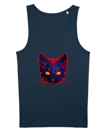 Galactic Cat Navy