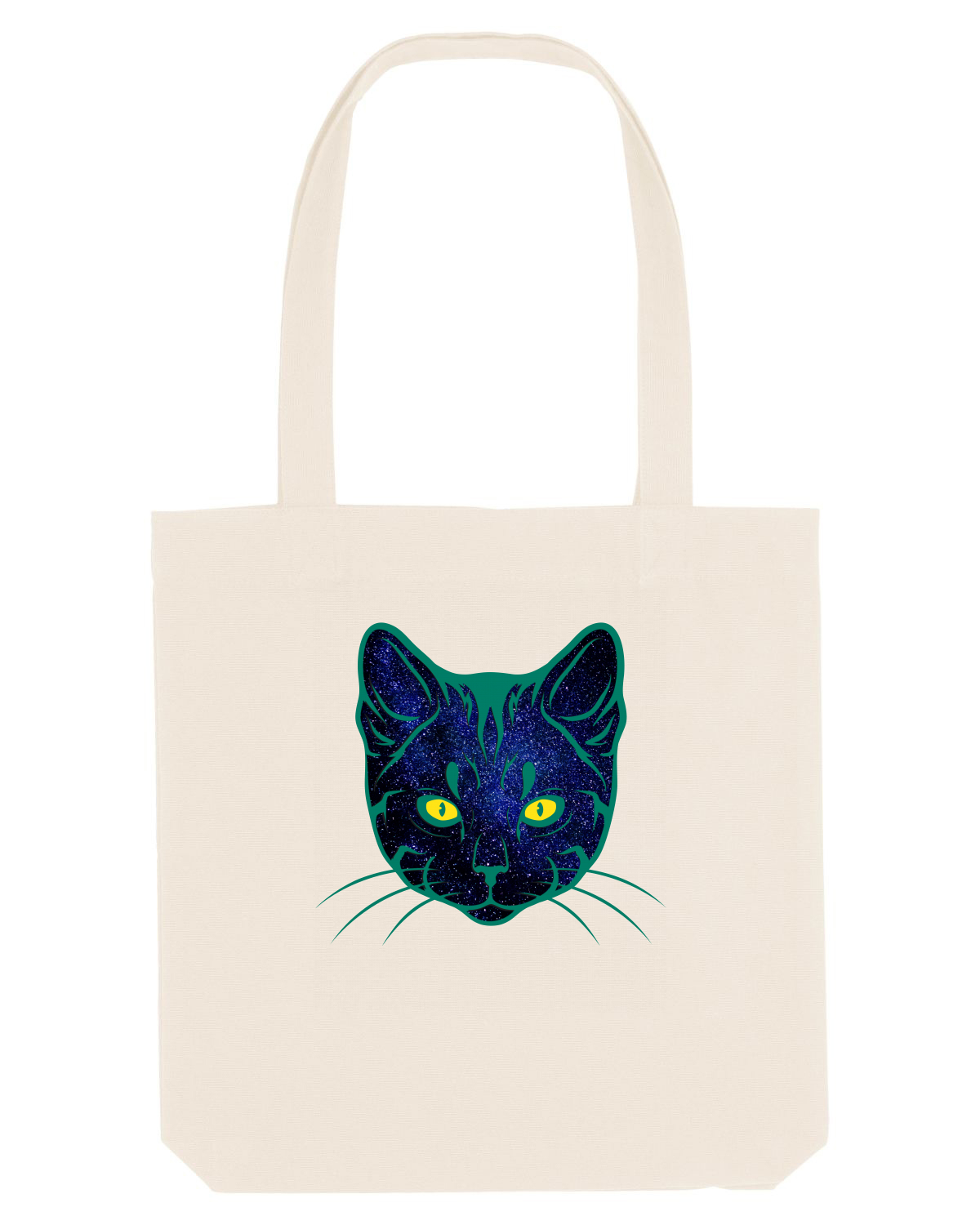 Sacoșă textilă Natural