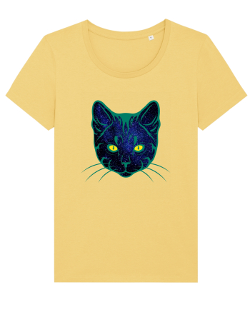Galactic Cat Jojoba