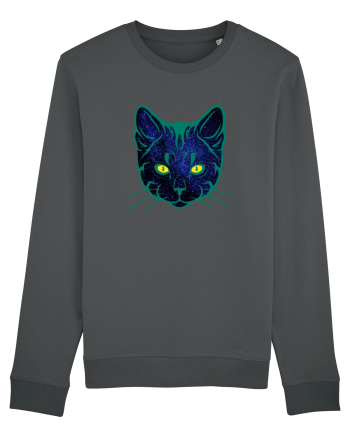 Galactic Cat Anthracite