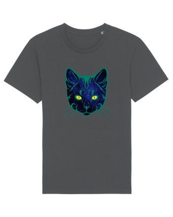 Galactic Cat Anthracite