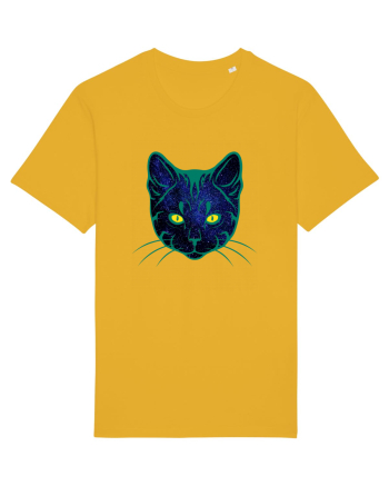 Galactic Cat Spectra Yellow