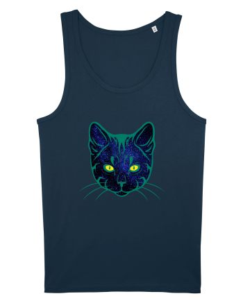 Galactic Cat Navy