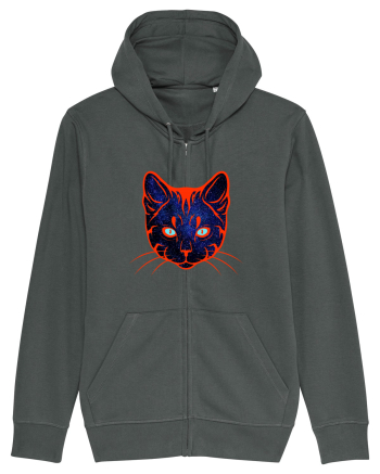 Galactic Cat Anthracite
