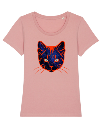 Galactic Cat Canyon Pink