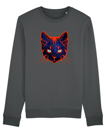 Galactic Cat Anthracite