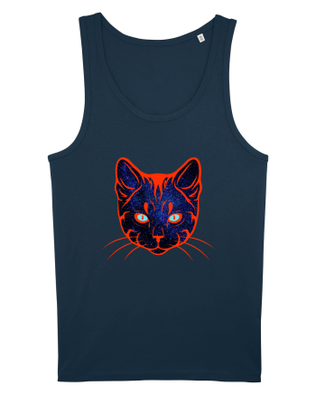Galactic Cat Navy