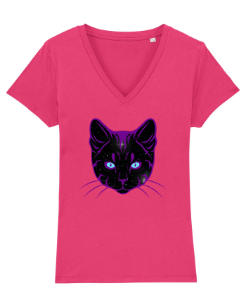 Galactic Cat Raspberry