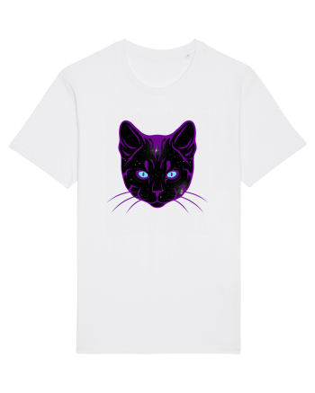 Galactic Cat White