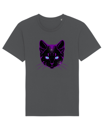 Galactic Cat Anthracite