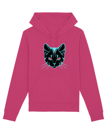 Galactic Cat Raspberry
