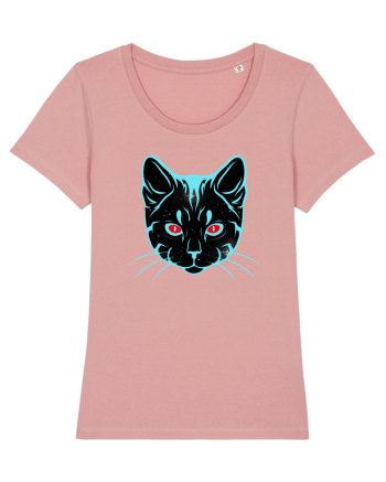 Galactic Cat Canyon Pink