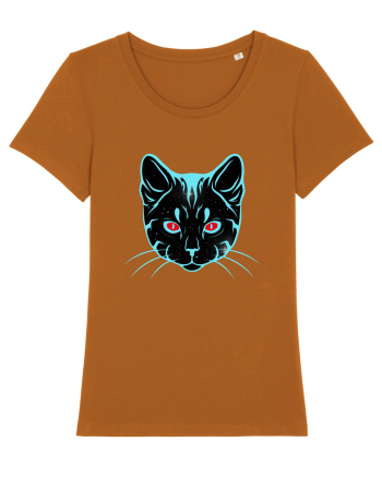 Galactic Cat Roasted Orange
