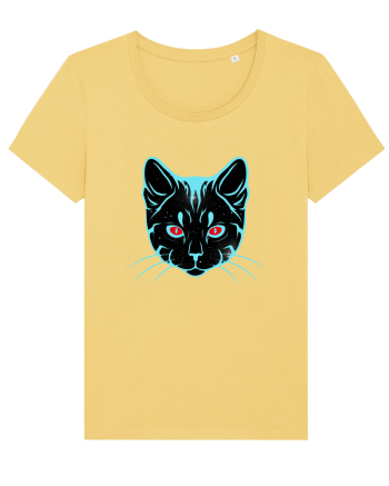 Galactic Cat Jojoba