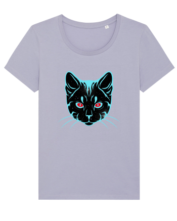 Galactic Cat Lavender