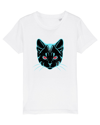Galactic Cat White