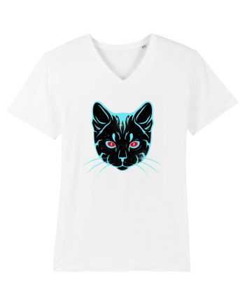 Galactic Cat White