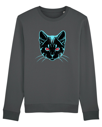 Galactic Cat Anthracite