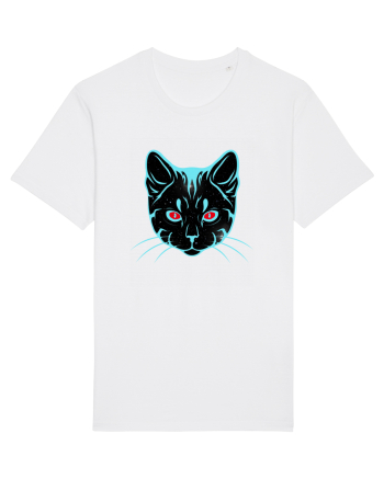 Galactic Cat White