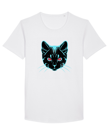 Galactic Cat White