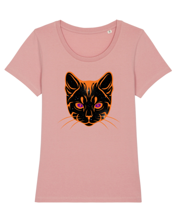 Galactic Cat Canyon Pink