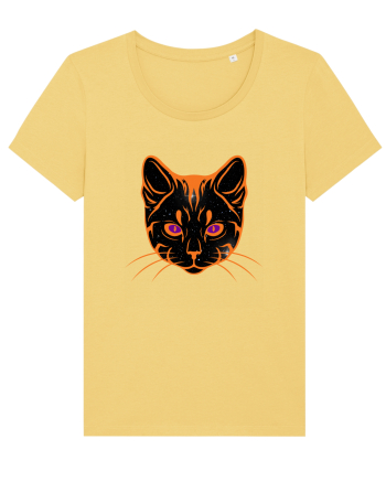 Galactic Cat Jojoba