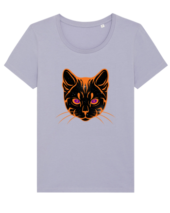 Galactic Cat Lavender