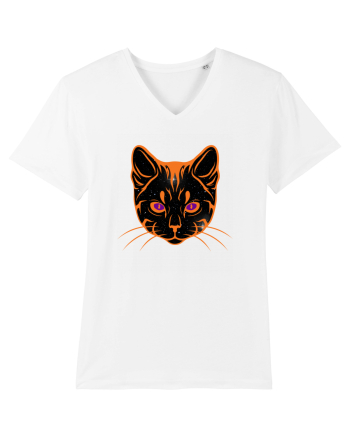Galactic Cat White