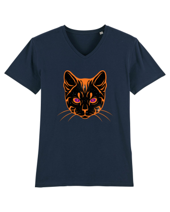 Galactic Cat French Navy
