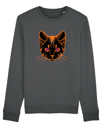 Galactic Cat Anthracite