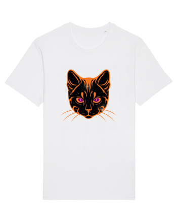 Galactic Cat White